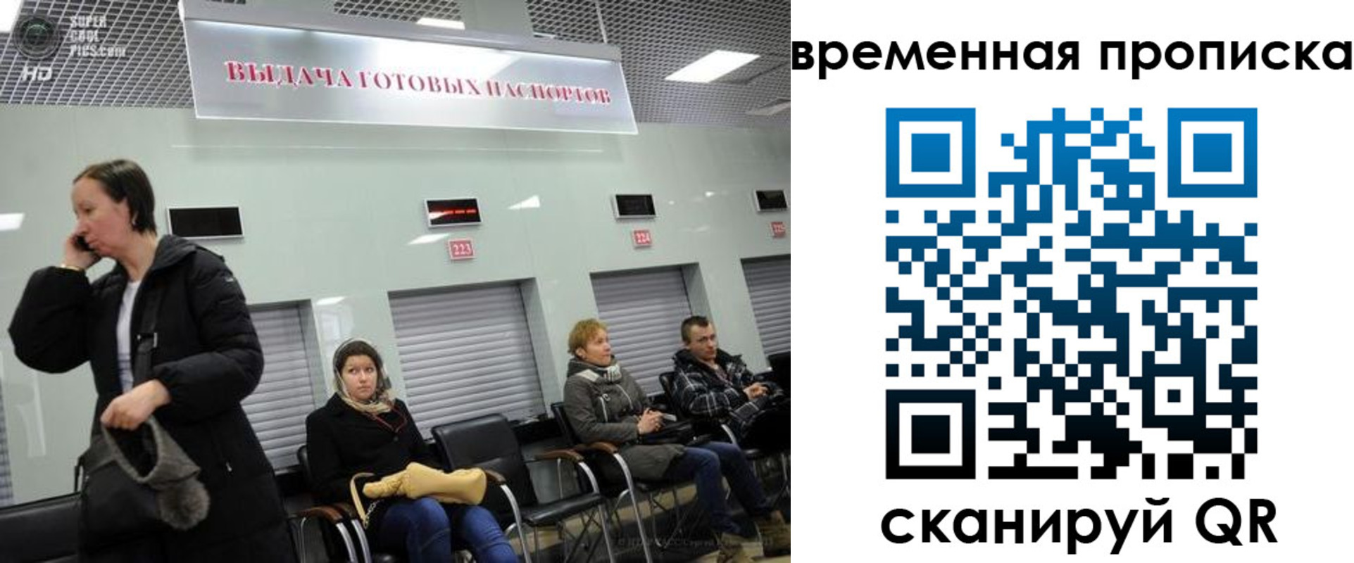 прописка 2025 в Шадринске